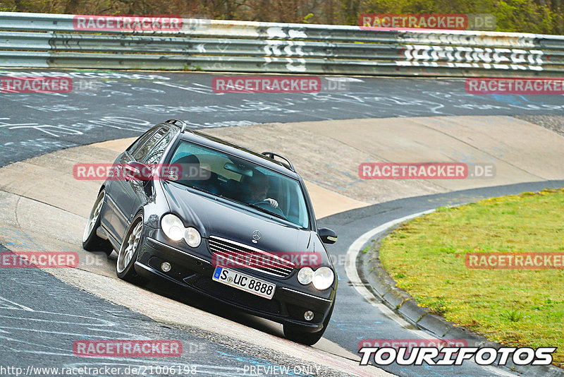 Bild #21006198 - Touristenfahrten Nürburgring Nordschleife (29.04.2023)