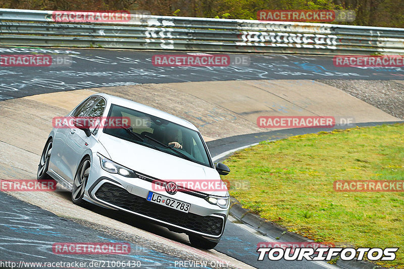 Bild #21006430 - Touristenfahrten Nürburgring Nordschleife (29.04.2023)