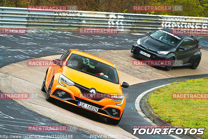 Bild #21006448 - Touristenfahrten Nürburgring Nordschleife (29.04.2023)