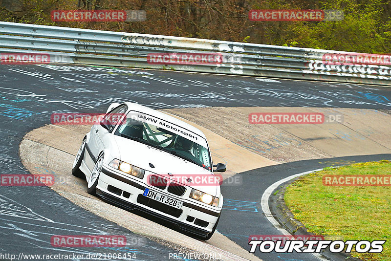 Bild #21006454 - Touristenfahrten Nürburgring Nordschleife (29.04.2023)