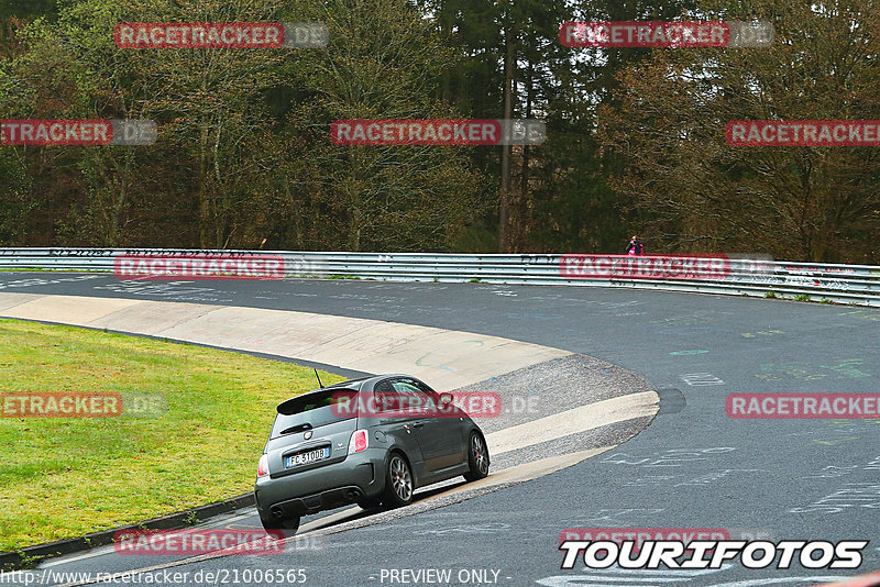 Bild #21006565 - Touristenfahrten Nürburgring Nordschleife (29.04.2023)