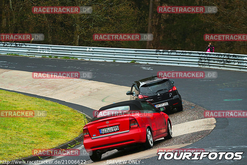 Bild #21006622 - Touristenfahrten Nürburgring Nordschleife (29.04.2023)