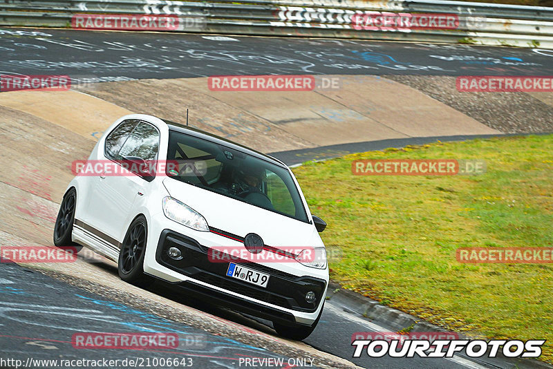 Bild #21006643 - Touristenfahrten Nürburgring Nordschleife (29.04.2023)