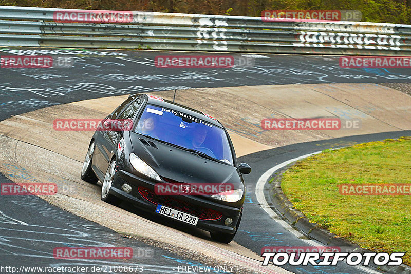 Bild #21006673 - Touristenfahrten Nürburgring Nordschleife (29.04.2023)