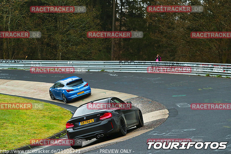 Bild #21006771 - Touristenfahrten Nürburgring Nordschleife (29.04.2023)