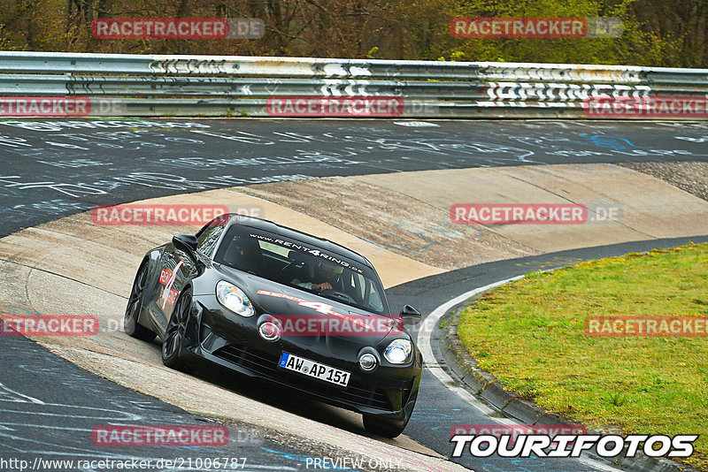 Bild #21006787 - Touristenfahrten Nürburgring Nordschleife (29.04.2023)