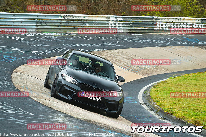 Bild #21006866 - Touristenfahrten Nürburgring Nordschleife (29.04.2023)