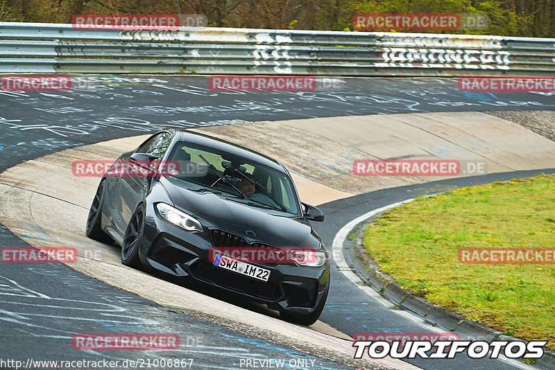 Bild #21006867 - Touristenfahrten Nürburgring Nordschleife (29.04.2023)