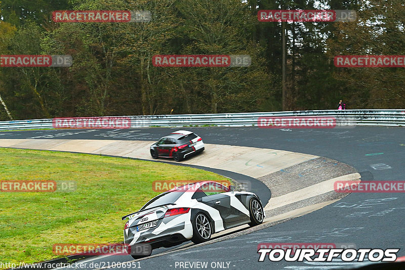 Bild #21006951 - Touristenfahrten Nürburgring Nordschleife (29.04.2023)