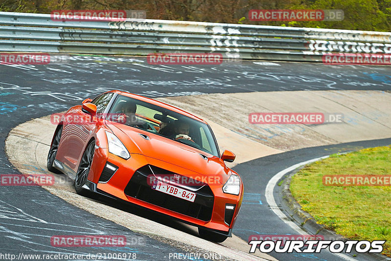 Bild #21006978 - Touristenfahrten Nürburgring Nordschleife (29.04.2023)