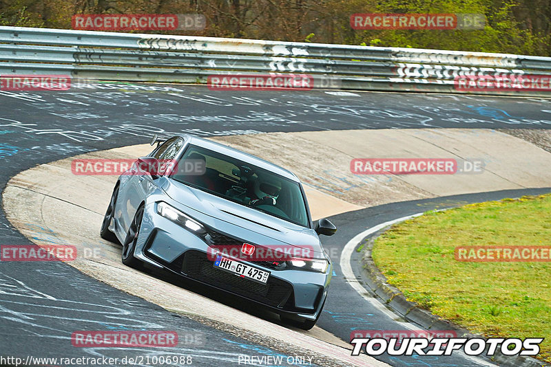 Bild #21006988 - Touristenfahrten Nürburgring Nordschleife (29.04.2023)