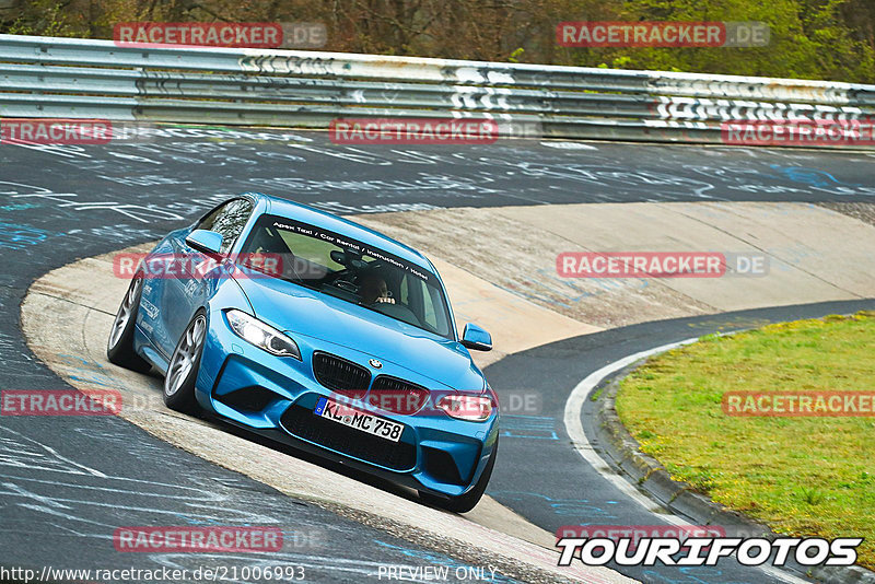 Bild #21006993 - Touristenfahrten Nürburgring Nordschleife (29.04.2023)