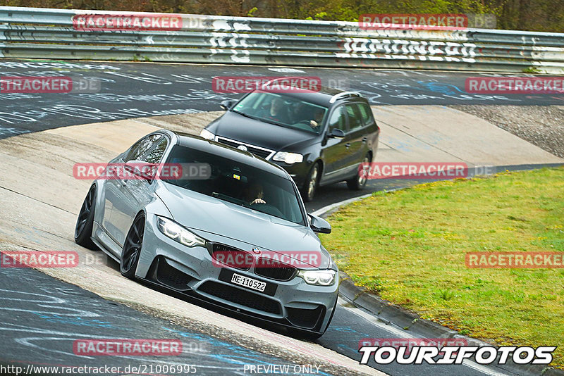 Bild #21006995 - Touristenfahrten Nürburgring Nordschleife (29.04.2023)