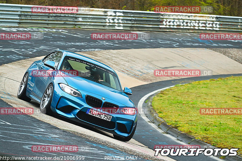 Bild #21006999 - Touristenfahrten Nürburgring Nordschleife (29.04.2023)