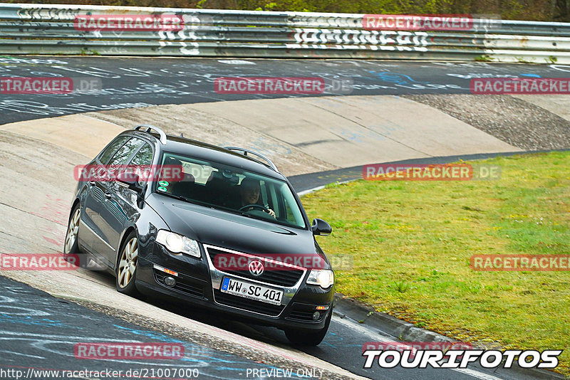 Bild #21007000 - Touristenfahrten Nürburgring Nordschleife (29.04.2023)