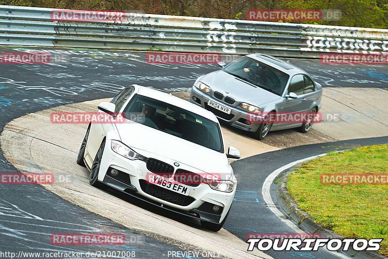 Bild #21007008 - Touristenfahrten Nürburgring Nordschleife (29.04.2023)