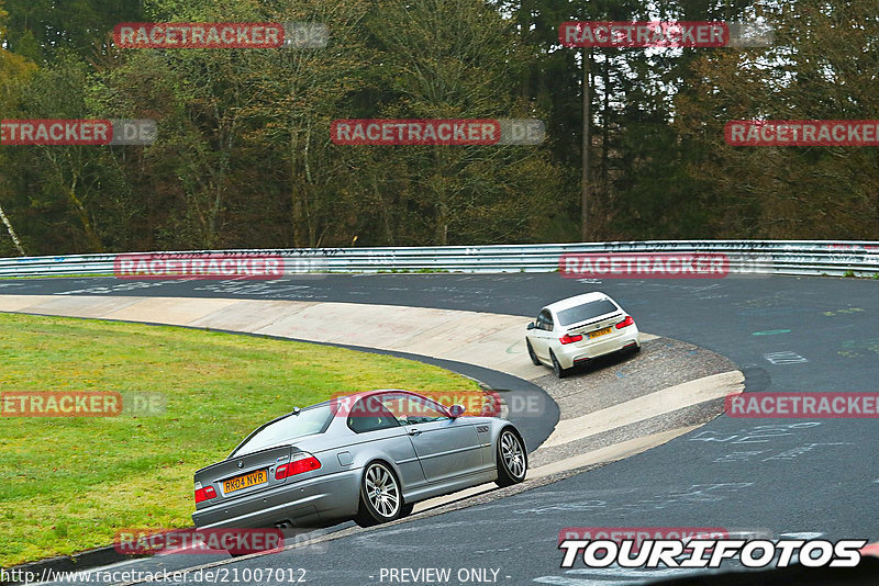 Bild #21007012 - Touristenfahrten Nürburgring Nordschleife (29.04.2023)