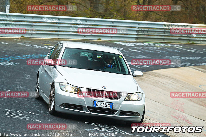 Bild #21007016 - Touristenfahrten Nürburgring Nordschleife (29.04.2023)