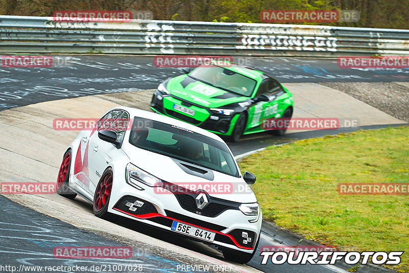 Bild #21007028 - Touristenfahrten Nürburgring Nordschleife (29.04.2023)