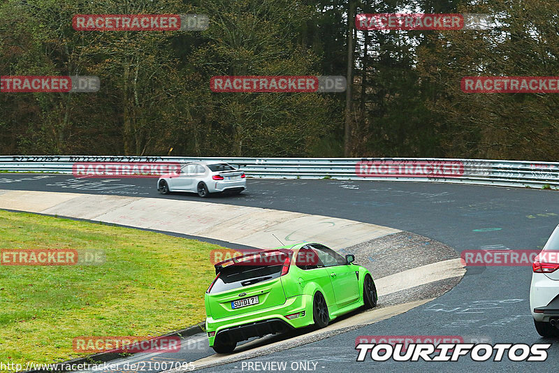 Bild #21007095 - Touristenfahrten Nürburgring Nordschleife (29.04.2023)