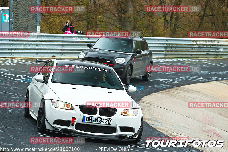 Bild #21007100 - Touristenfahrten Nürburgring Nordschleife (29.04.2023)