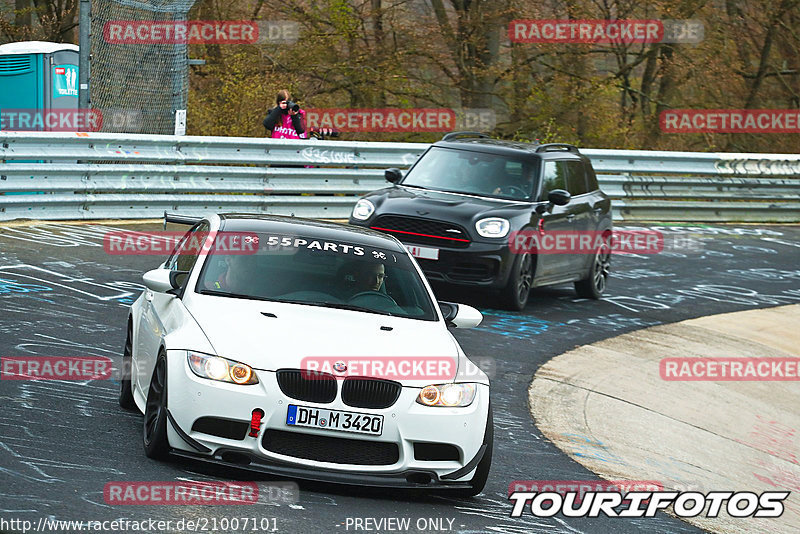 Bild #21007101 - Touristenfahrten Nürburgring Nordschleife (29.04.2023)