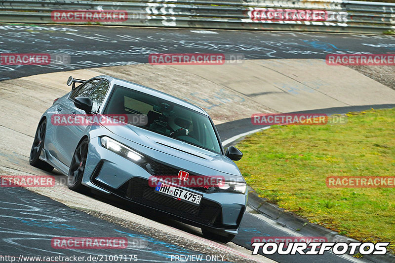 Bild #21007175 - Touristenfahrten Nürburgring Nordschleife (29.04.2023)