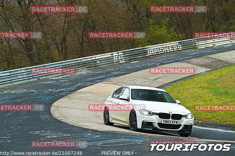 Bild #21007248 - Touristenfahrten Nürburgring Nordschleife (29.04.2023)