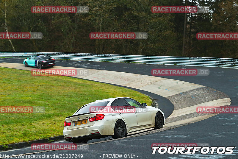 Bild #21007249 - Touristenfahrten Nürburgring Nordschleife (29.04.2023)