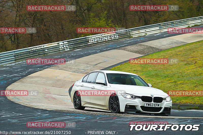 Bild #21007250 - Touristenfahrten Nürburgring Nordschleife (29.04.2023)