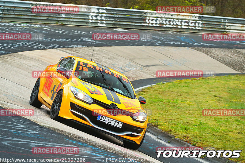 Bild #21007296 - Touristenfahrten Nürburgring Nordschleife (29.04.2023)