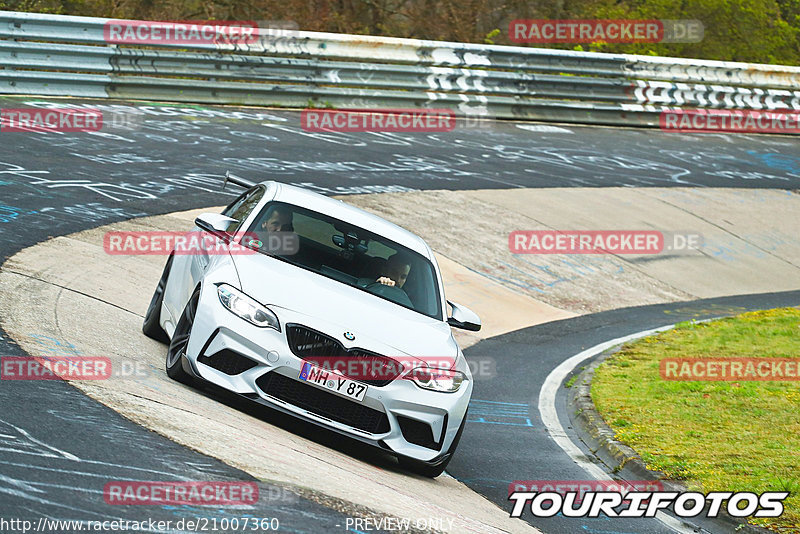 Bild #21007360 - Touristenfahrten Nürburgring Nordschleife (29.04.2023)