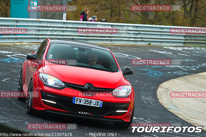 Bild #21007378 - Touristenfahrten Nürburgring Nordschleife (29.04.2023)