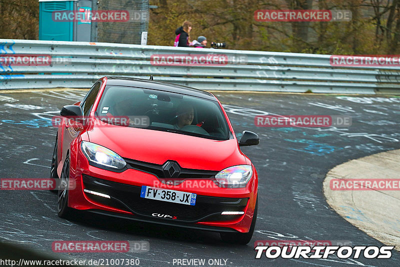 Bild #21007380 - Touristenfahrten Nürburgring Nordschleife (29.04.2023)