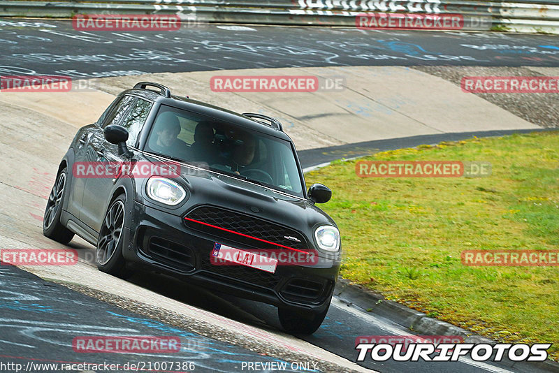 Bild #21007386 - Touristenfahrten Nürburgring Nordschleife (29.04.2023)