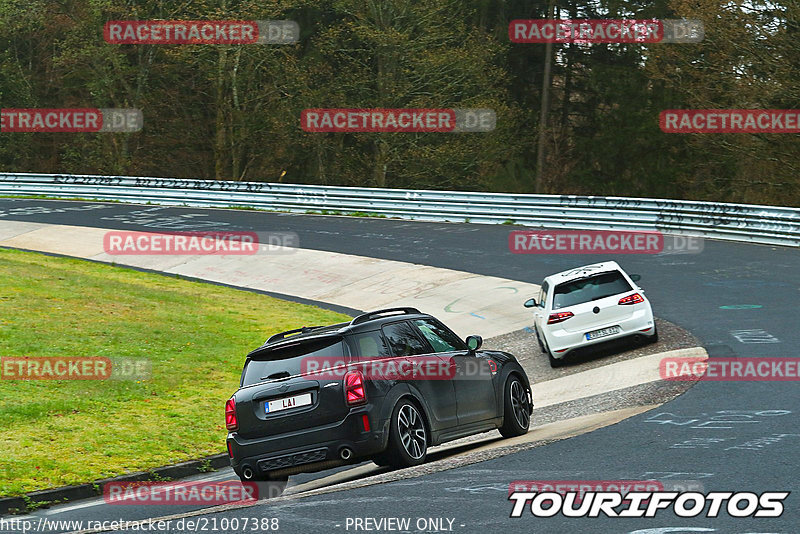 Bild #21007388 - Touristenfahrten Nürburgring Nordschleife (29.04.2023)