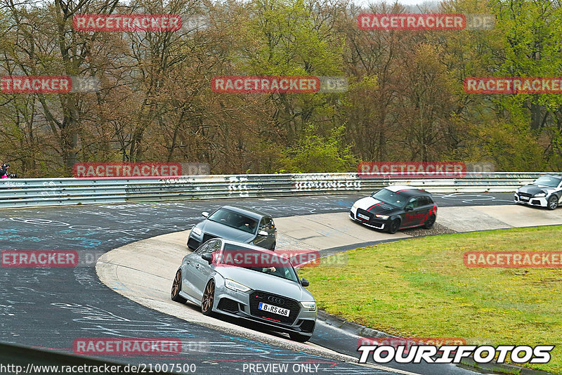 Bild #21007500 - Touristenfahrten Nürburgring Nordschleife (29.04.2023)