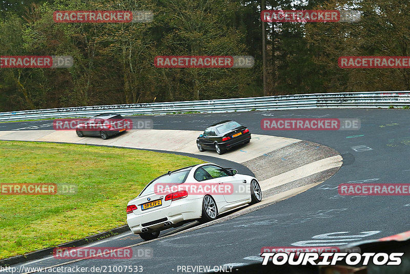 Bild #21007533 - Touristenfahrten Nürburgring Nordschleife (29.04.2023)