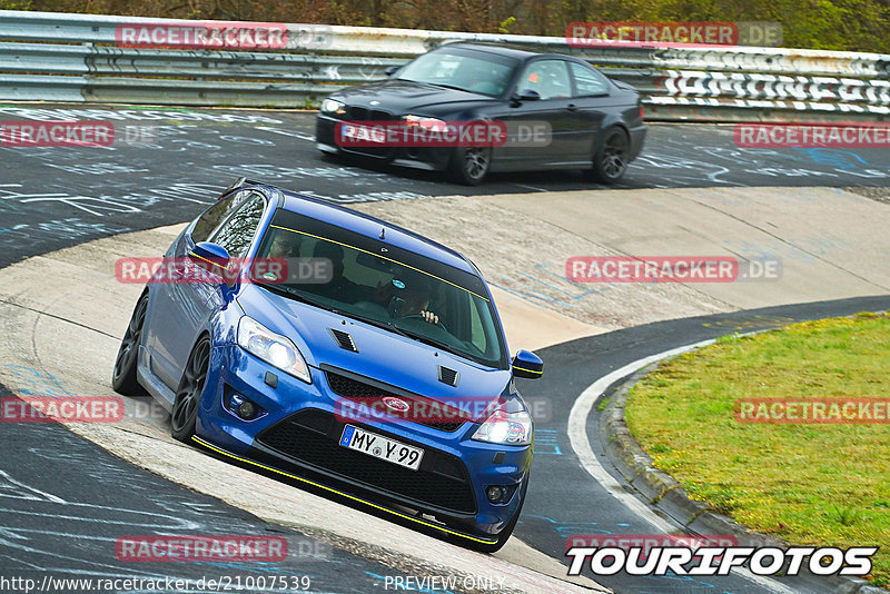 Bild #21007539 - Touristenfahrten Nürburgring Nordschleife (29.04.2023)