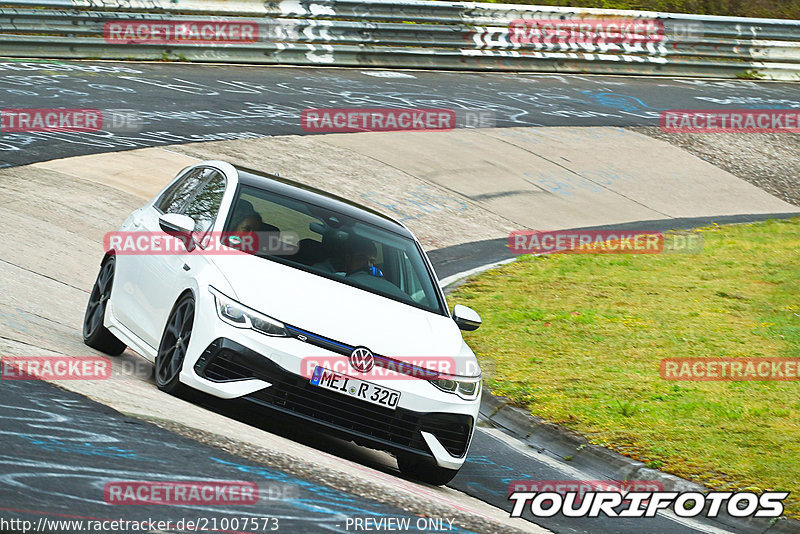 Bild #21007573 - Touristenfahrten Nürburgring Nordschleife (29.04.2023)