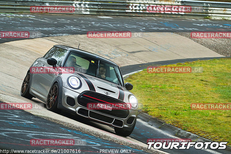 Bild #21007616 - Touristenfahrten Nürburgring Nordschleife (29.04.2023)