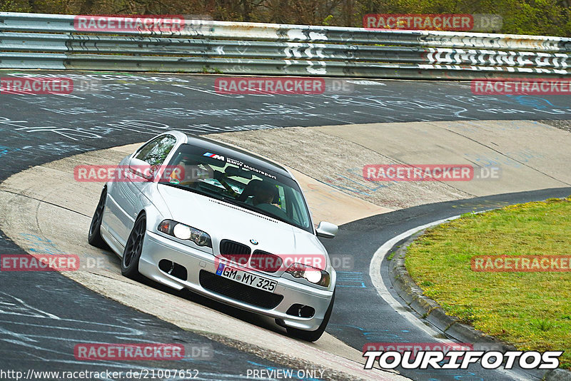 Bild #21007652 - Touristenfahrten Nürburgring Nordschleife (29.04.2023)