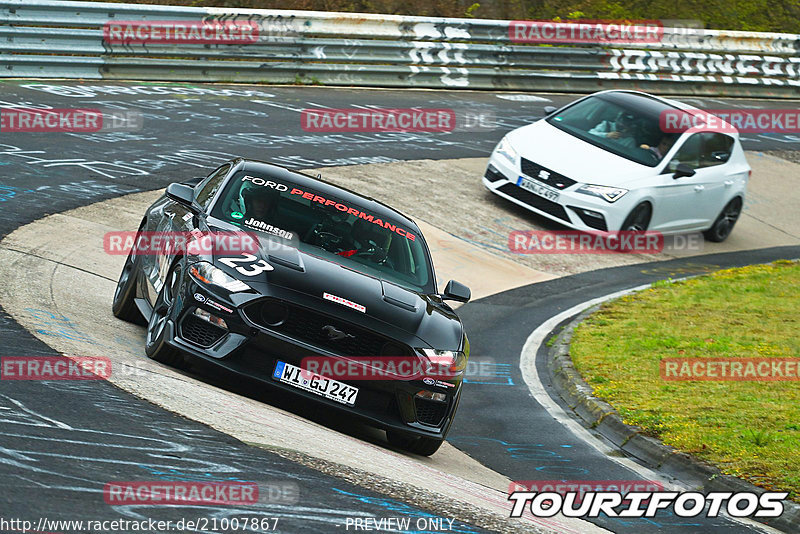 Bild #21007867 - Touristenfahrten Nürburgring Nordschleife (29.04.2023)