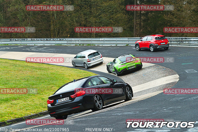 Bild #21007965 - Touristenfahrten Nürburgring Nordschleife (29.04.2023)