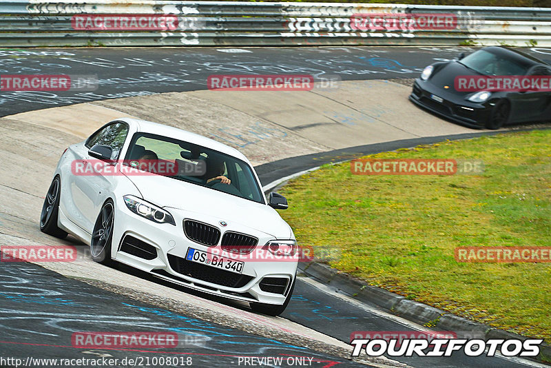 Bild #21008018 - Touristenfahrten Nürburgring Nordschleife (29.04.2023)