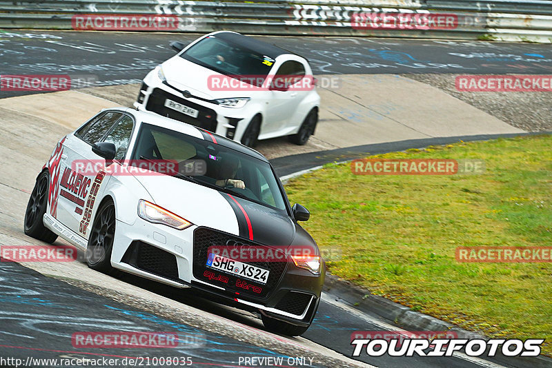 Bild #21008035 - Touristenfahrten Nürburgring Nordschleife (29.04.2023)