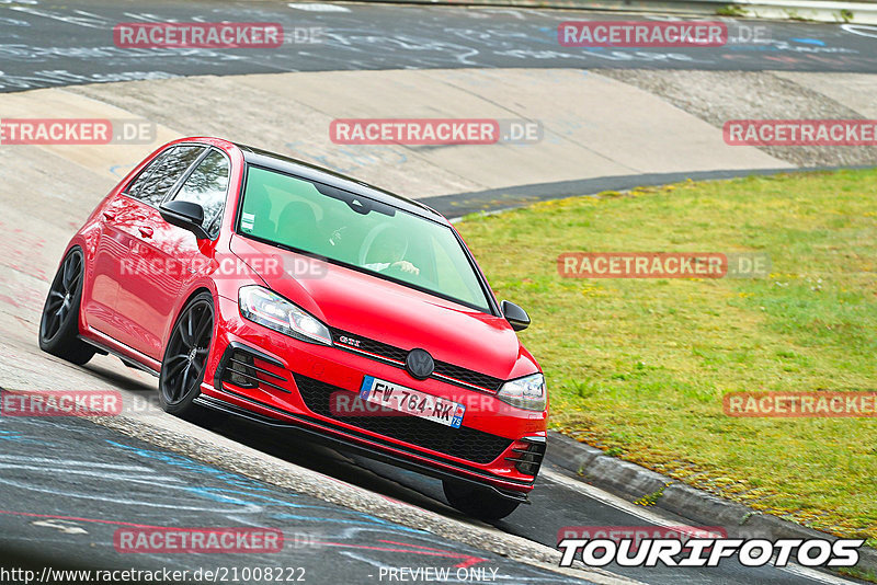 Bild #21008222 - Touristenfahrten Nürburgring Nordschleife (29.04.2023)