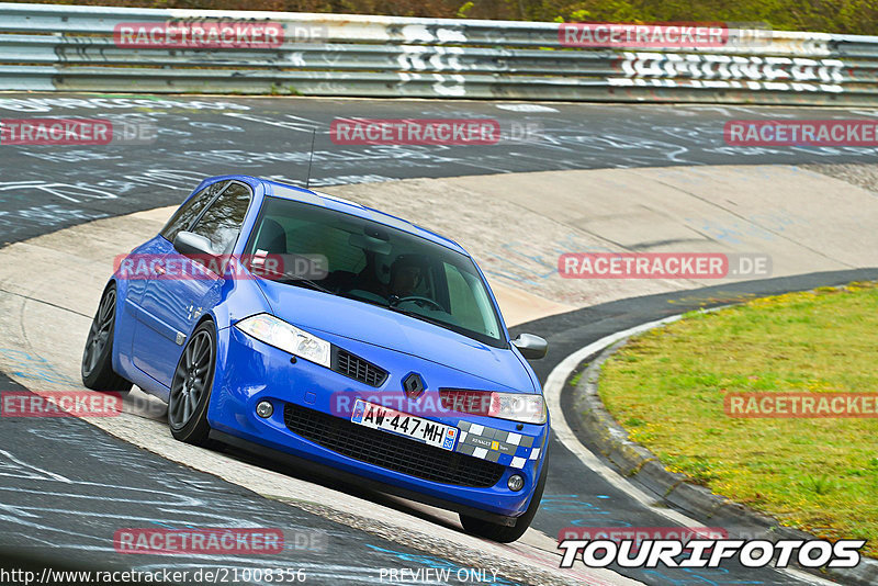 Bild #21008356 - Touristenfahrten Nürburgring Nordschleife (29.04.2023)