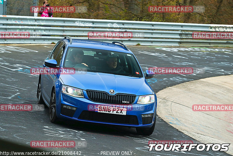 Bild #21008442 - Touristenfahrten Nürburgring Nordschleife (29.04.2023)