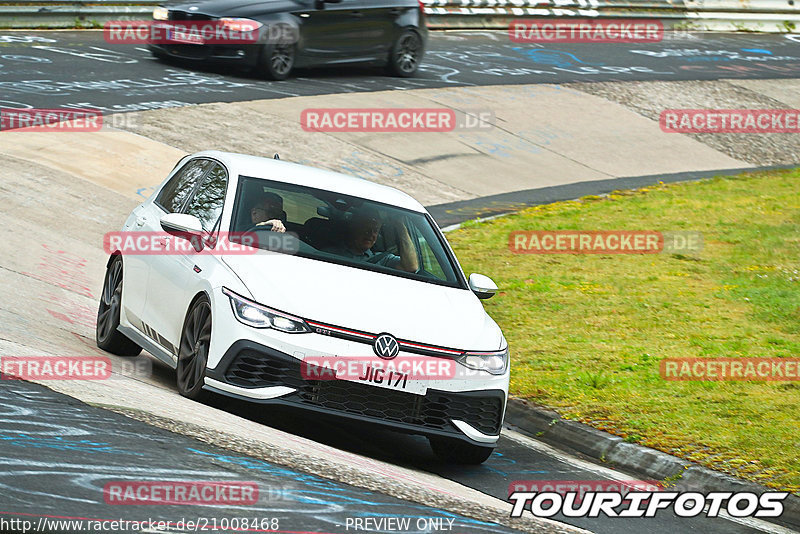 Bild #21008468 - Touristenfahrten Nürburgring Nordschleife (29.04.2023)